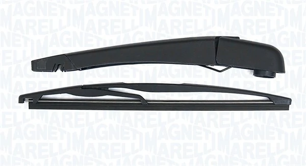 Wiper Arm Set, window cleaning